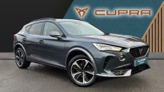 CUPRA Formentor 1.5 TSI 150 V1 5dr DSG Petrol Estate